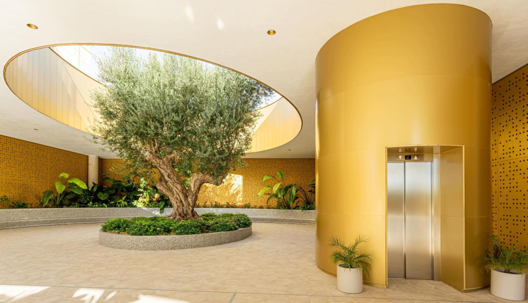 Intempo By Holuxe - 225 - 22Nd Floor Apartment Benidorm Exterior photo