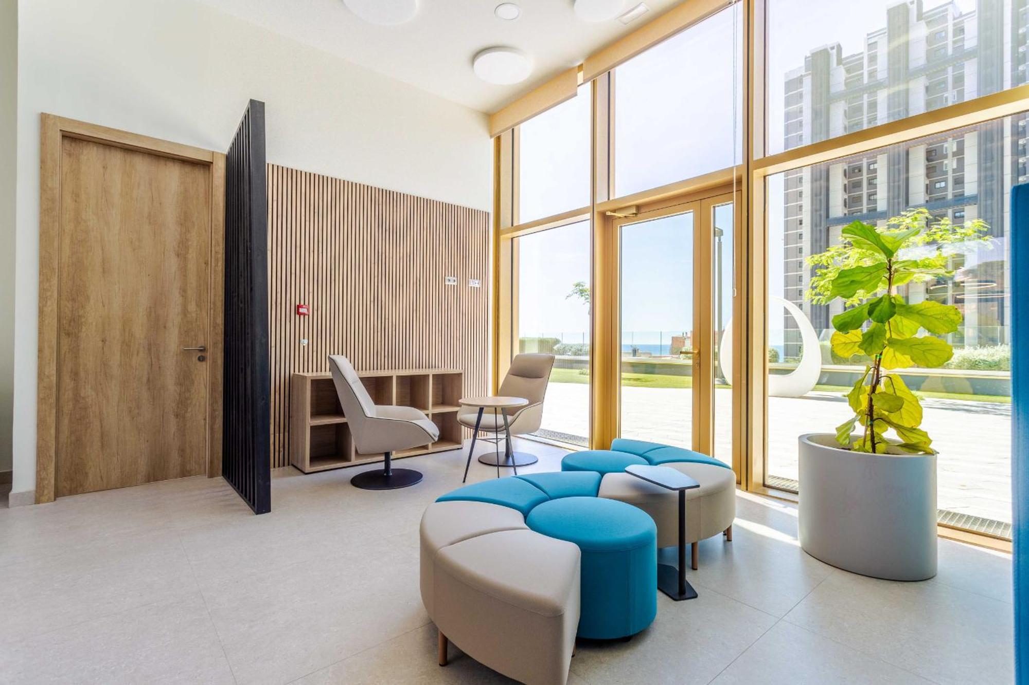 Intempo By Holuxe - 225 - 22Nd Floor Apartment Benidorm Exterior photo